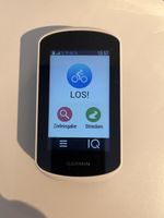 Garmin Edge Explore Velocomputet schwarz guter Zustand