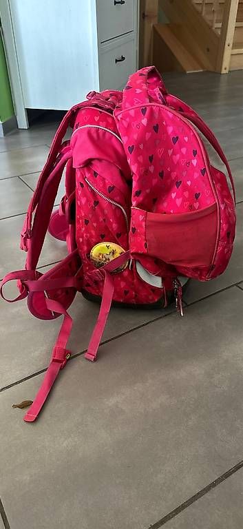 Sacs & sacs à dos: Schulsack Ergobag – D'occasion à Kestenholz par Savier86 4