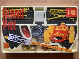 AUTORENNBAHN GRAND PRIX 950 AVUS 1:43
