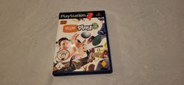 Eye Toy Play 2 PS2
