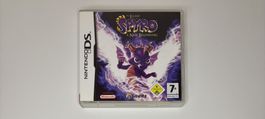 NDS - The Legend of Spyro - A New Beginning