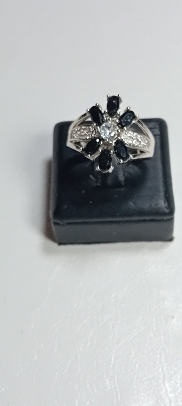 Ringe: ring modeschmuck mit zerkonia – Neu (gemäss Beschreibung) aus Basel von bij_5hqd 1