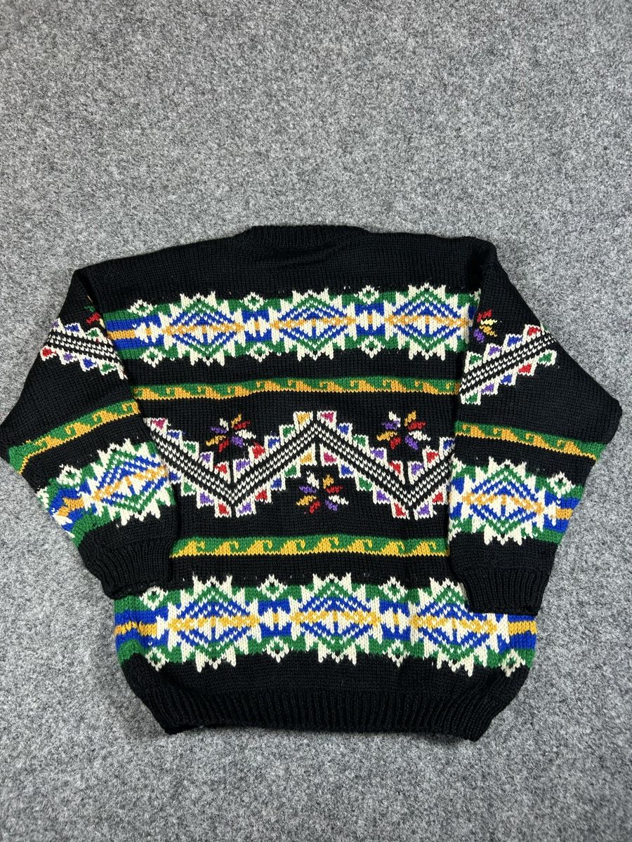 Pullover & Sweatshirts: 1980s knit size M – Neu (gemäss Beschreibung) aus La Sagne NE von Matlasape 1