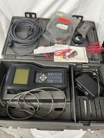 DRBIII Diagnosegerät Genisys EVO mit Zubehör im Koffer