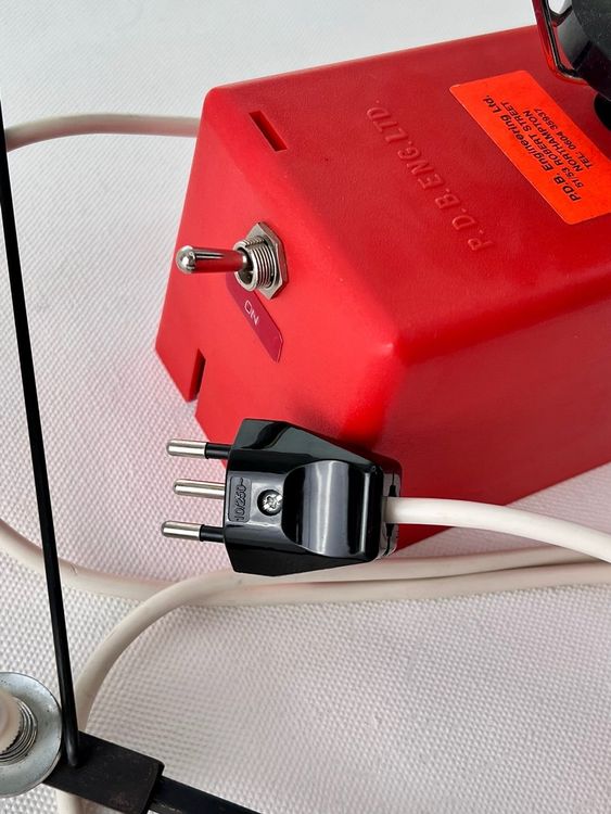 JAOGAUS Elektrischer Garnwickler Automatik - Schnelles Wollwickeln Für Strickfans