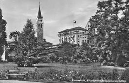 Romanshorn, 1957