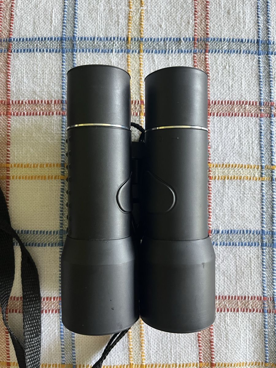 Binocoli: Fernglas 8x40 – Usato da Uster venduto da sfe_77fn 2