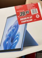 🔥Neu Microsoft Surface Pro 9 in blau🔥