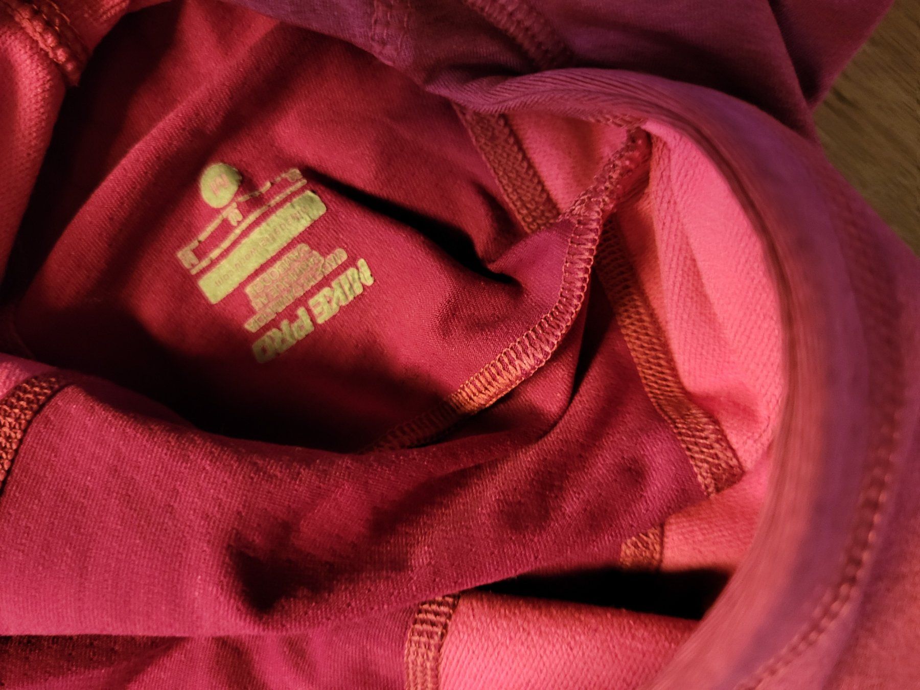 Nike Maglioni & Felpe: Nike sweatshirt for runners – Usato da Zermatt venduto da msz_nb9h 1