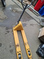 Hubwagen Jungheinrich 2200kg 
