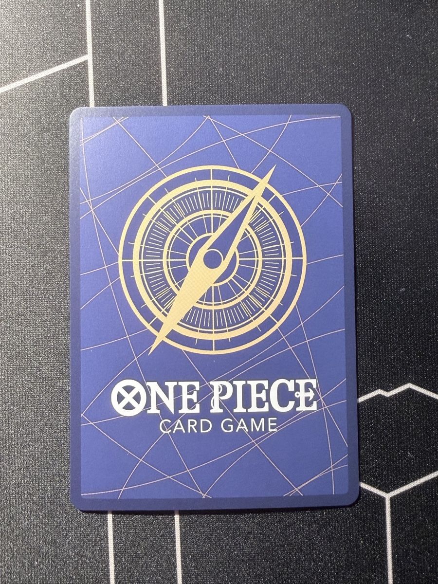Bandai Carte collezionabili: Monkey D.Luffy SP ST01-012 One Piece Chinese – Usato da St.Gallen venduto da Lizazhou 1