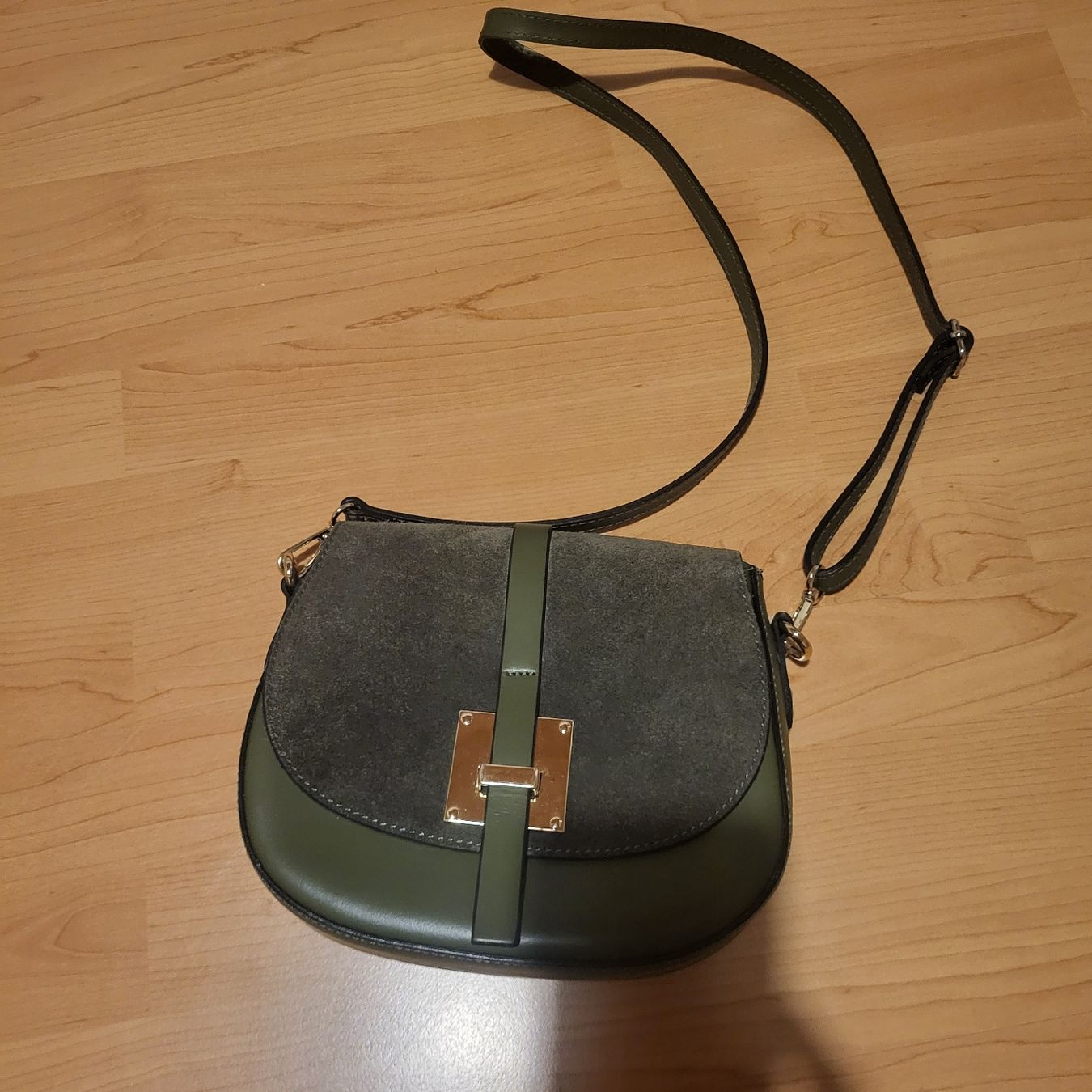 Freitag Sacs femmes: FREITAG-Handtasche + Gratis Navyboot-Handtasche – D'occasion à Malans GR par caroline_F.85 5