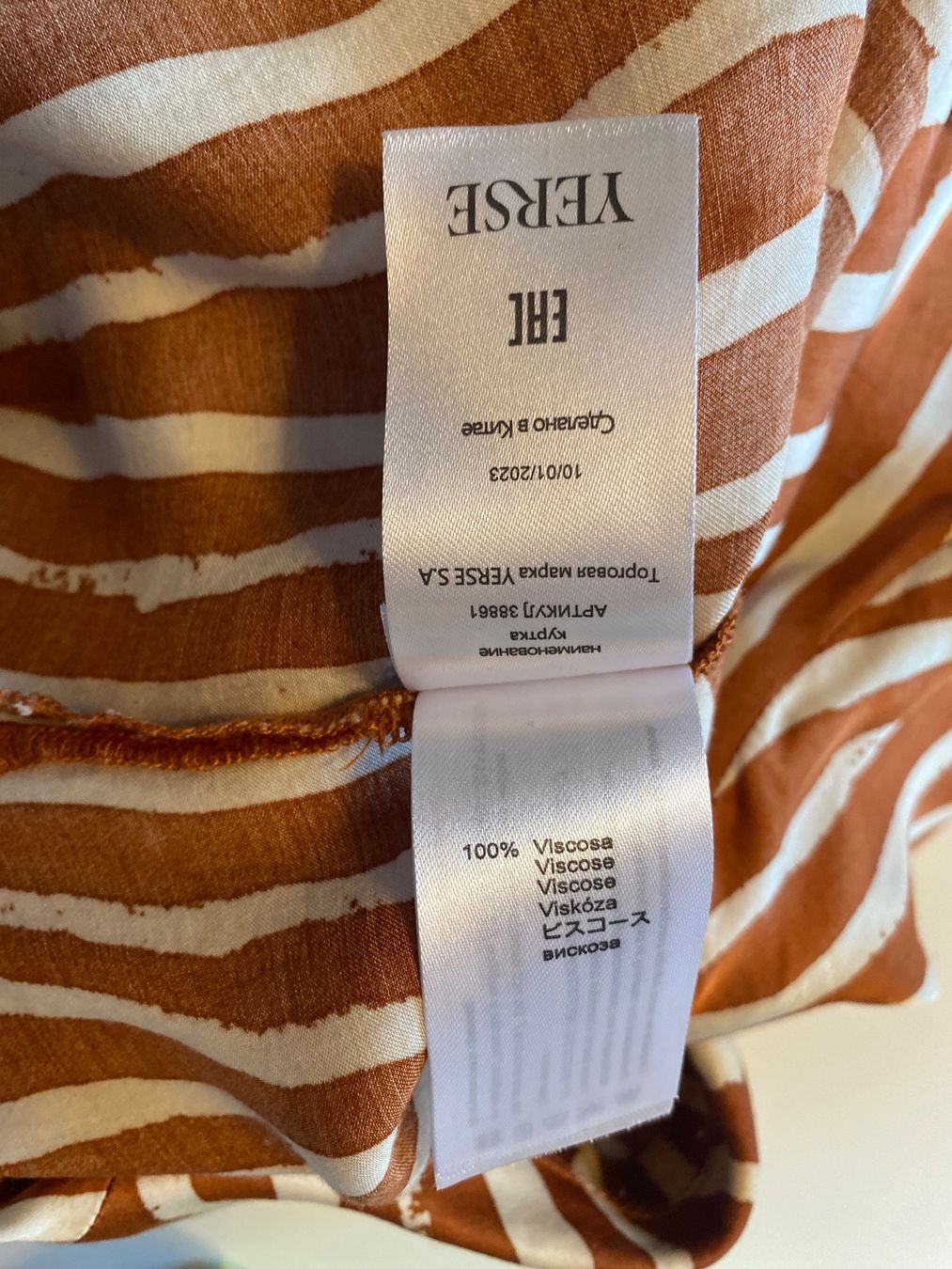 Jacken: Blazer YERSE Viskose Grösse XS – Gebraucht aus Basel von NormaJean01 1