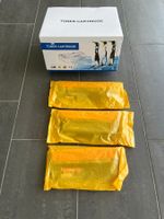 3 Toner Kartuschen VTS404SET OVP,  zu   Samsung Xpress C430