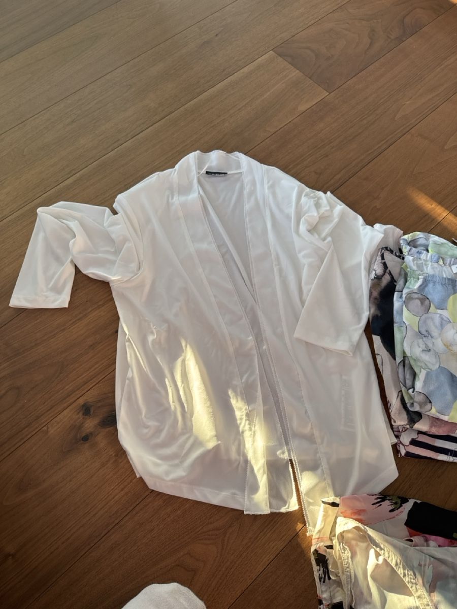 Gerry Weber Lotti di vestiti: Damen Paket, Gerry Weber, Taifun, etc – Usato da Baar venduto da moritz1960 2