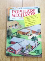 Populäre Mechanik Magazin März 1957 gebraucht gut erhalten