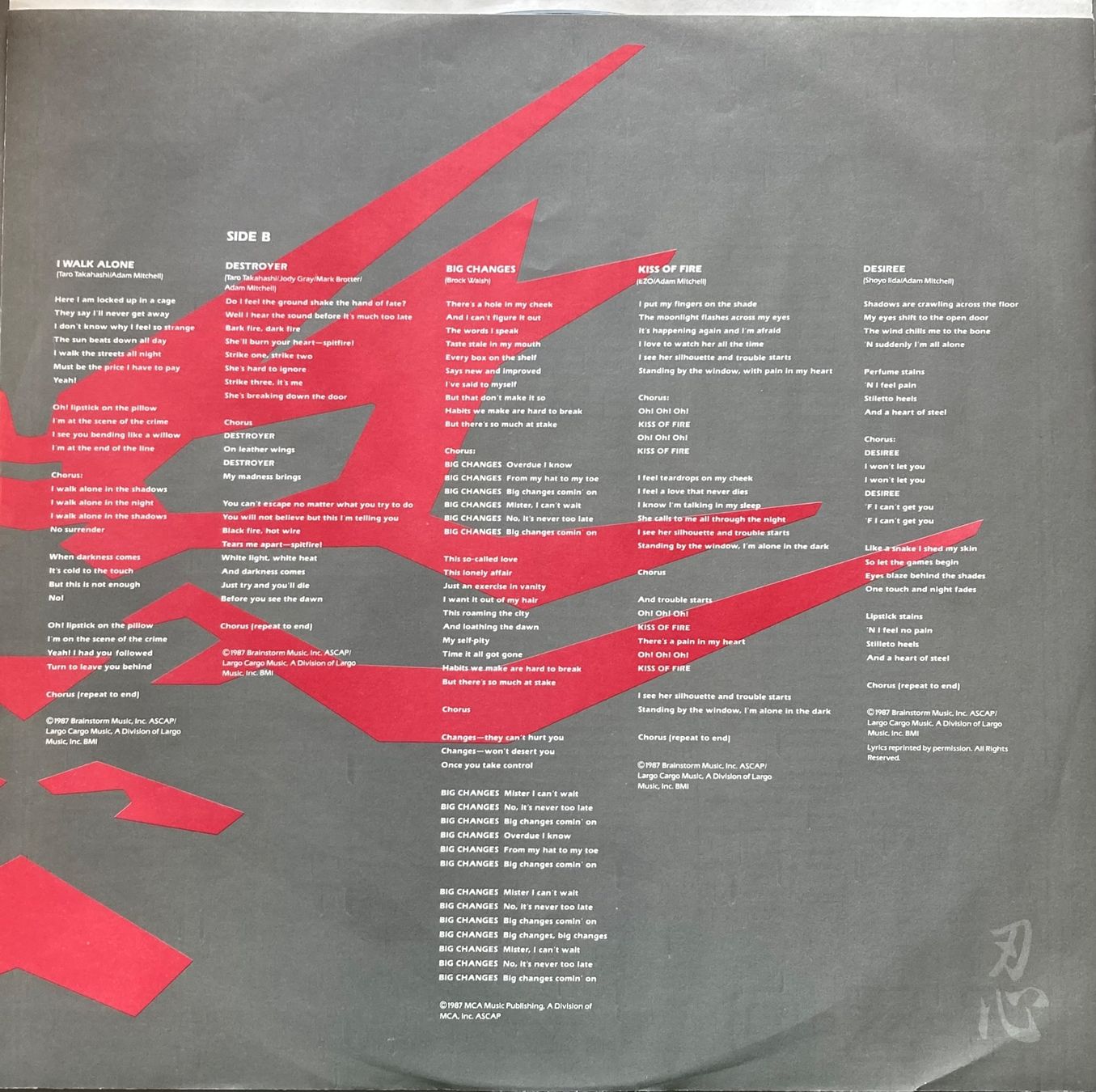 Vinyles: E-Z-O - E-Z-O – D'occasion à Poliez-Pittet par Newtown-Records 2