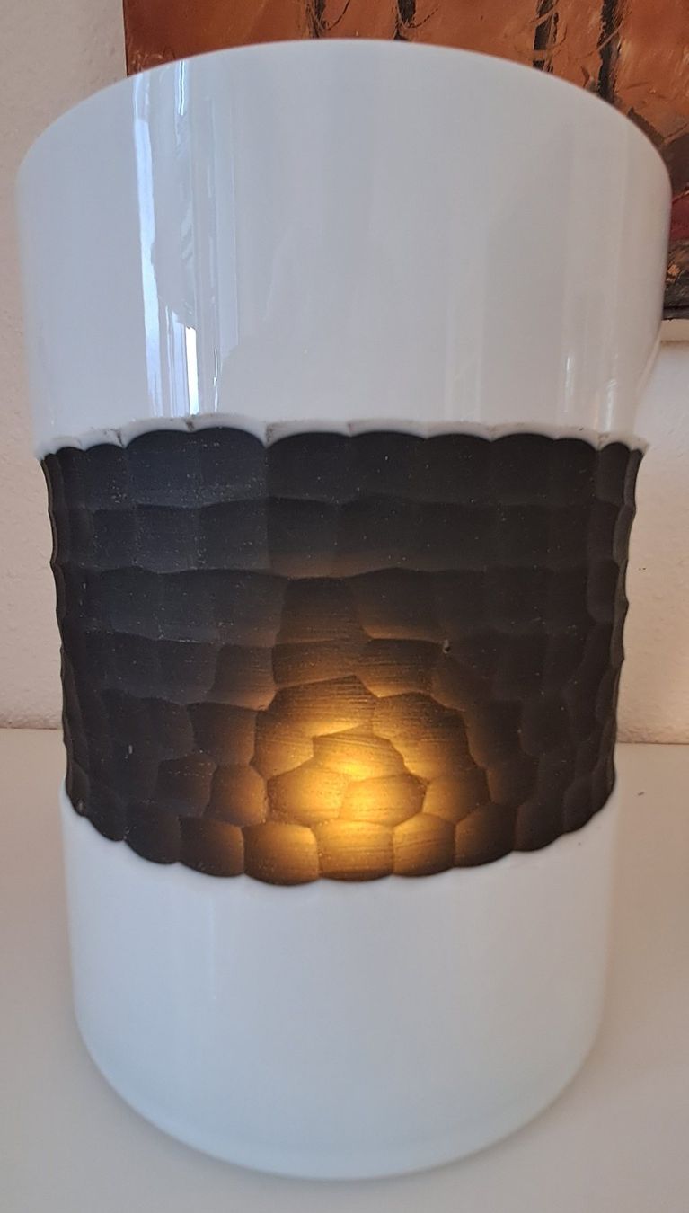 Lambert Tutte le decorazioni: Wunderschönes Designer Windlicht von Lambert – Usato da Wallisellen venduto da monbijoux009 2