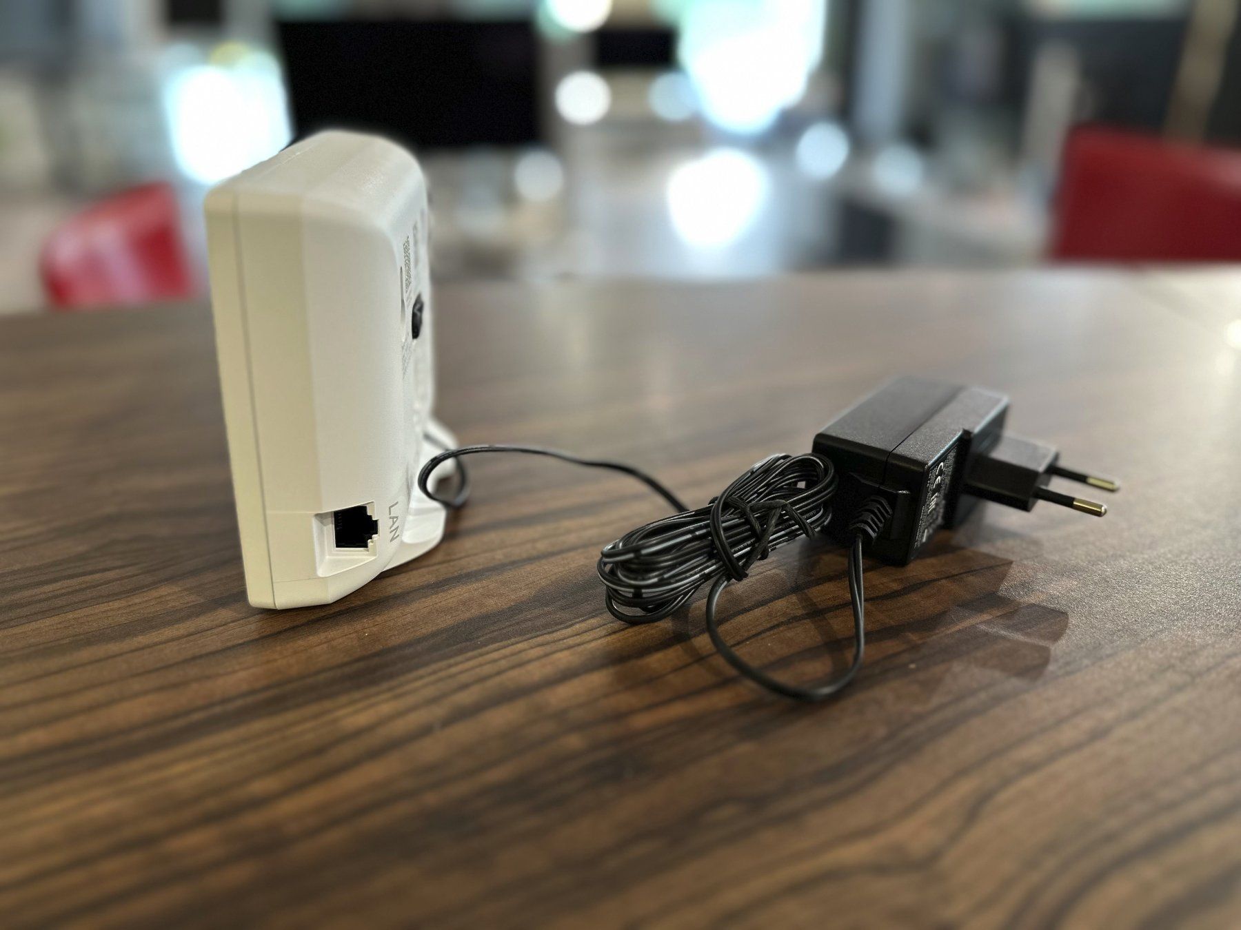 Gigaset Telefoni: Gigaset IP Base – Nuovo (secondo la descrizione) da Appenzell venduto da 1xRichtig 2
