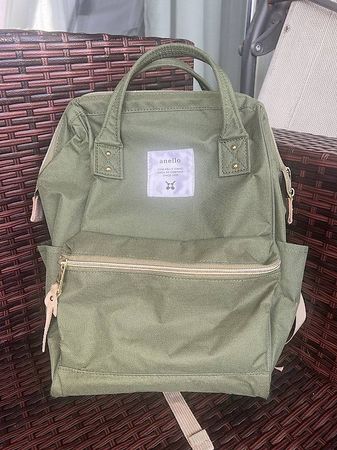 Anello Rucksack