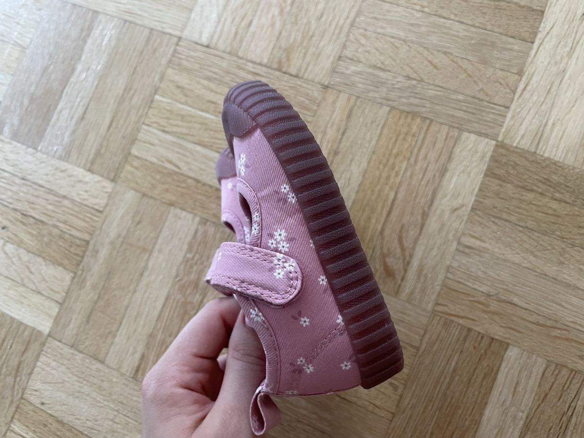 Scarpe per ragazze: Mädchen Schuhe  – Nuovo (secondo la descrizione) da Niederlenz venduto da Plusia 1