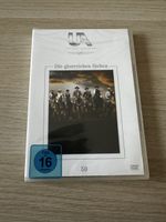 Die glorreichen Sieben DVD originalverpackt