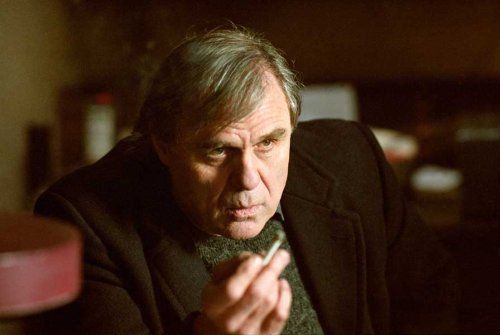 Tutti i DVDs: Winterreise mit Josef Bierbichler    DVD – Nuovo (secondo la descrizione) da Triengen venduto da Nilana 1