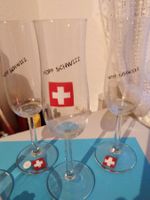 SUPERNATI HOPP SCHWIIZ GLÄSER 1 St für 15.--