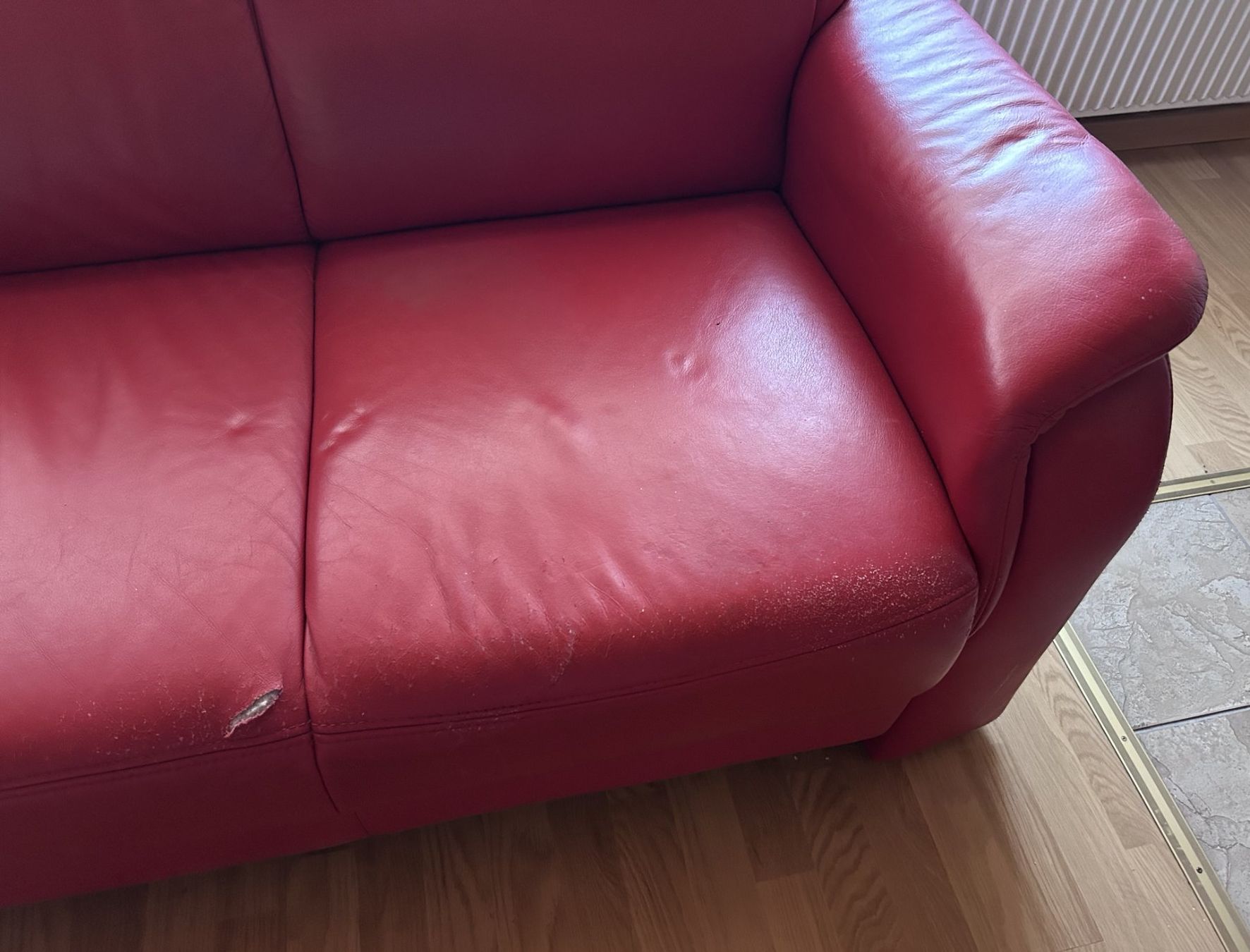 Sofas: Sofa – D'occasion à Gansingen par Husner 4