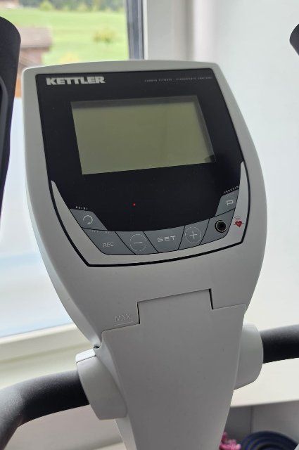 Kettler Hometrainer: Crosstrainer Kettler Unix P – Usato da Wilen b. Wollerau venduto da iomio 1
