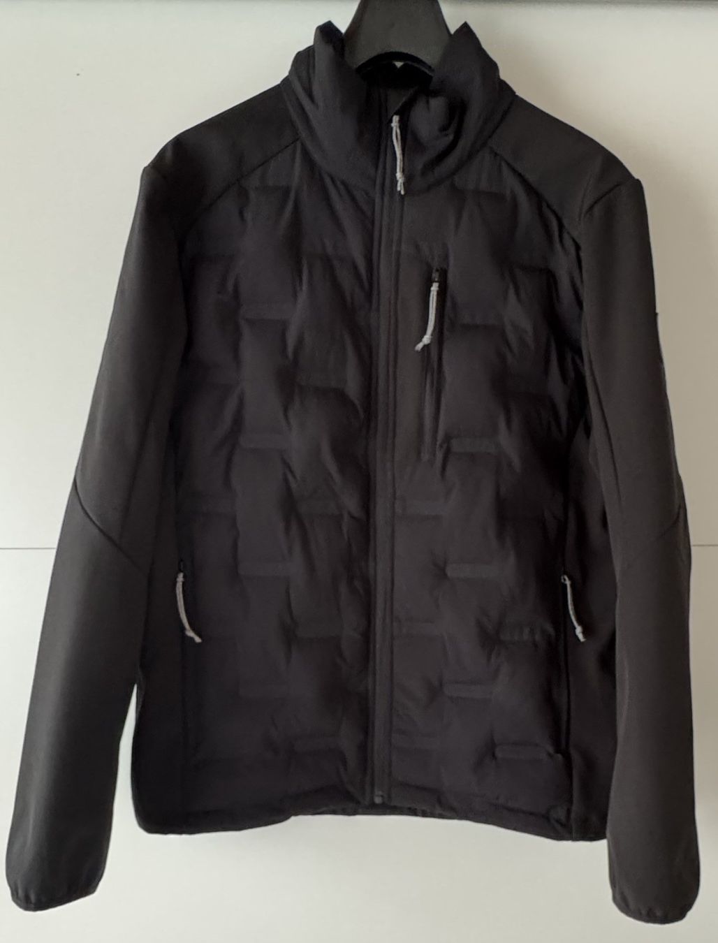 Jacken: High Colorado Nevada Herren Softshelljacke ungetragen Gr. M – Neu (gemäss Beschreibung) aus Unterseen von Naga99