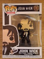 Funko Pop Movies - John Wick 1763