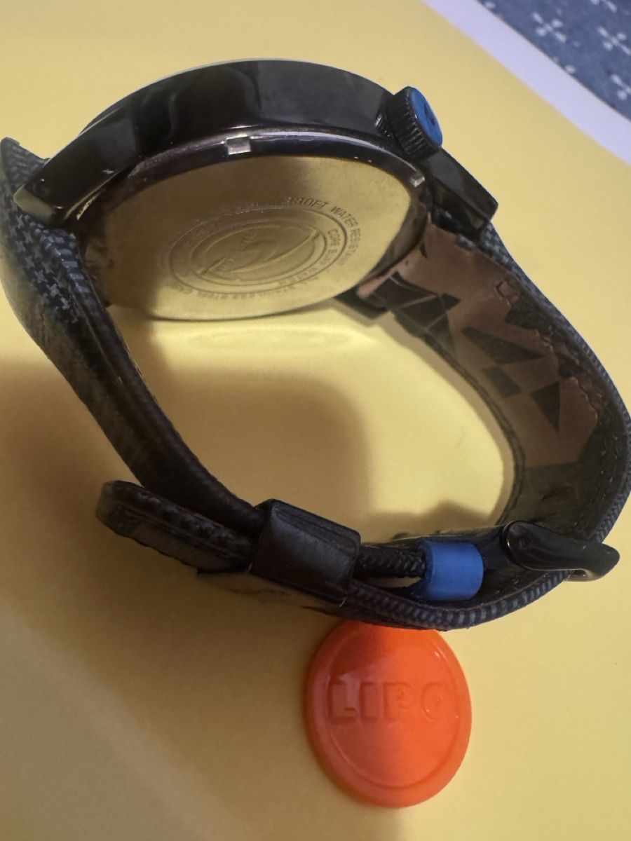 Rip Curl Orologi: Montre Rip Curl Detroit  – Usato da Veytaux venduto da 81v_2xqb 1