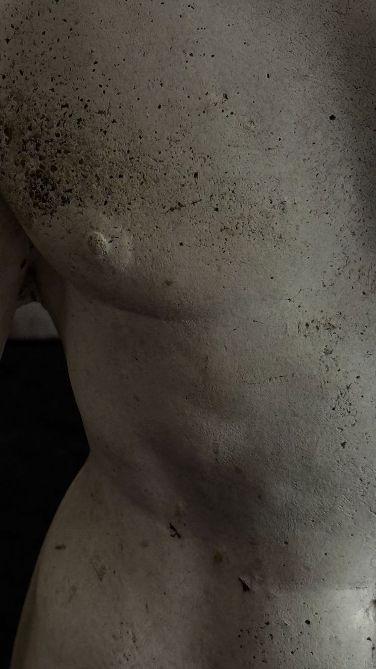 Sculture & Statue: Skulptur David Antike – Usato da Dagmersellen venduto da vvinteriorhome 2
