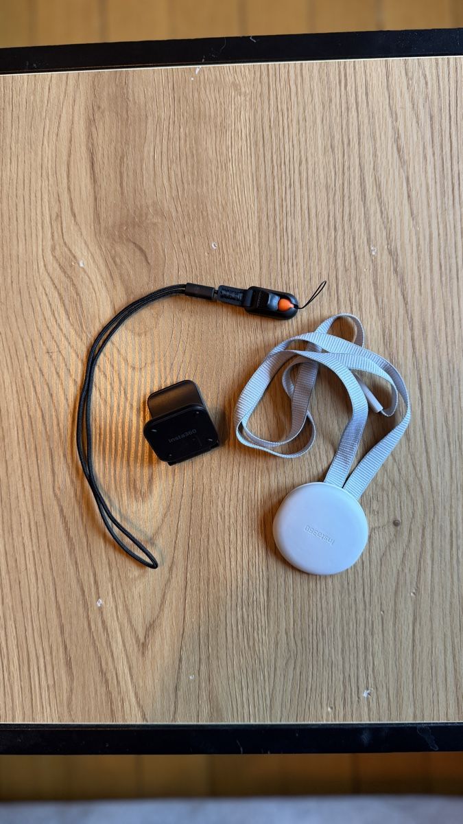 Insta360 Action Cam: Insta360 Go Ultra – Neuf (Voir description) à Zürich par nino2000 7