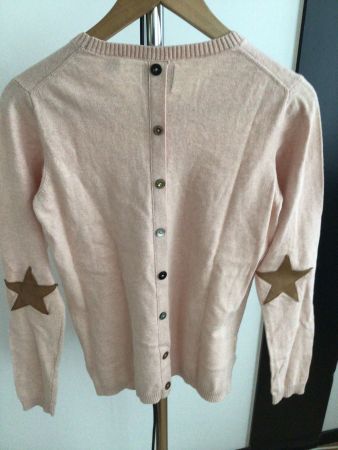 Pullover von Scotch R'Belle Gr. 14/164