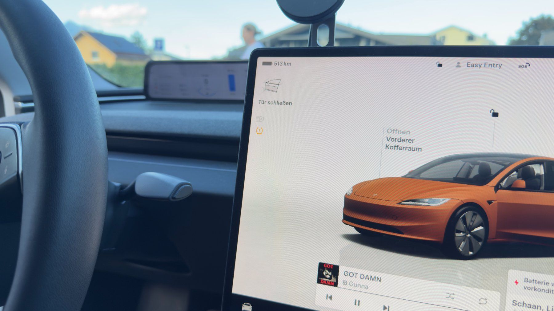 Tesla Autos: Tesla 3 Highland Premium AWD Long Range – D'occasion à Grabs par Milmo-MW 2