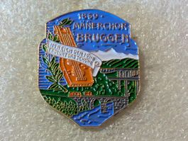 Ansteckpin 210: Männerchor Bruggen