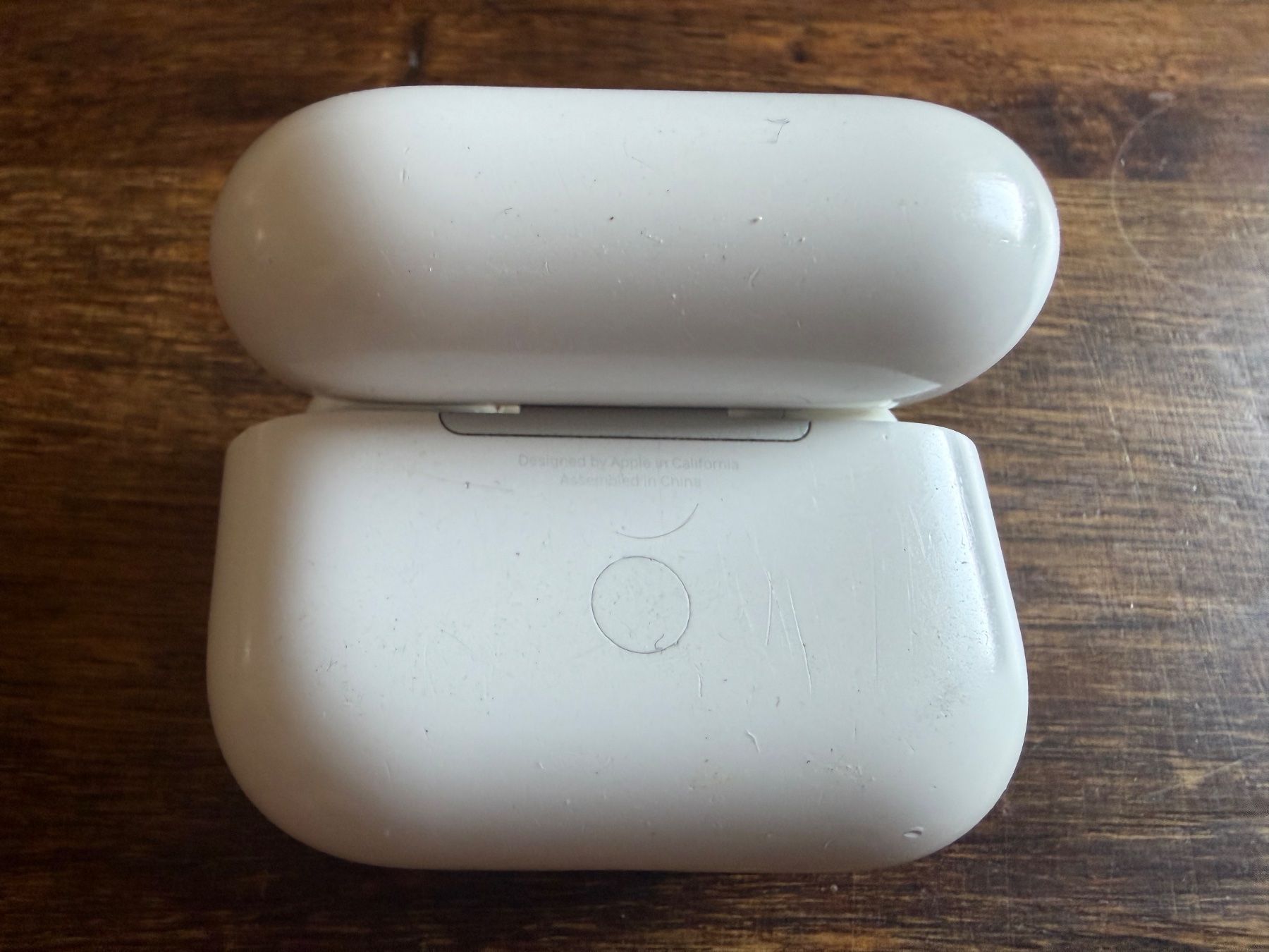 Apple Kopfhörer: Apple AirPods Pro – Gebraucht aus Basel von edo64 5