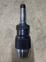 Bohrfutter Röhm Spiro 1-13 B16