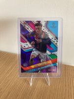 Topps Finest UEFA 2024-25 - Dan Ndoye /199