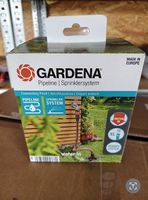 Gardena Pipeline Anschlussdose  Neu & originalverpackt