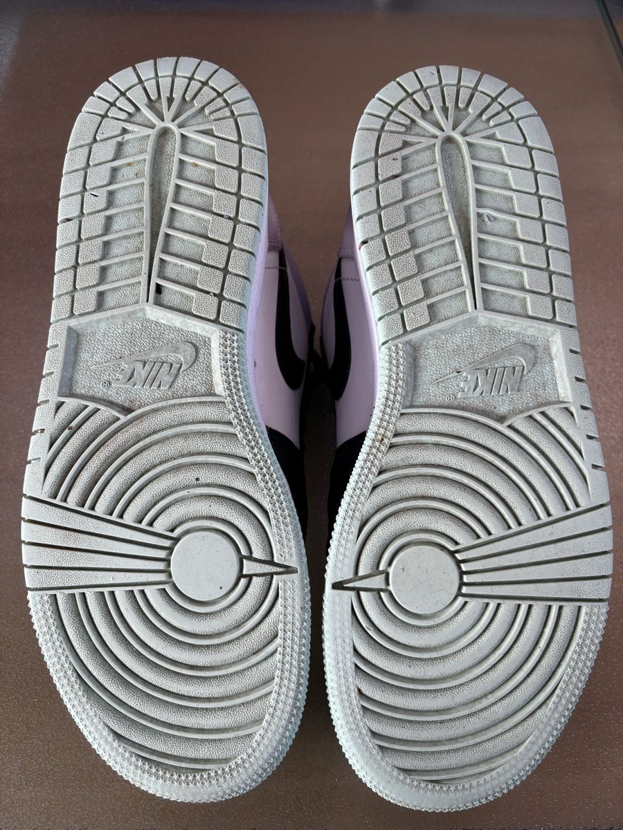 Jordan Scarpe da uomo: Air Jordan Low Youth EU 40 – Usato da Grächen venduto da svndrine 3