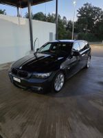 BMW 320d Individual ab MFK