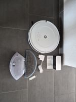 Saug-und Wischroboter iRobot
