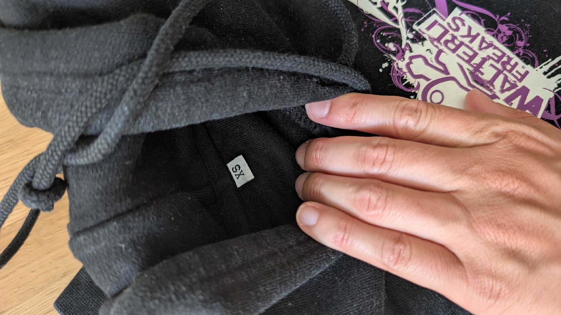 Pulls & Sweat-shirts: Pullover Walterli Freaks - Rarität – D'occasion à Obstalden par Mitlisor 1