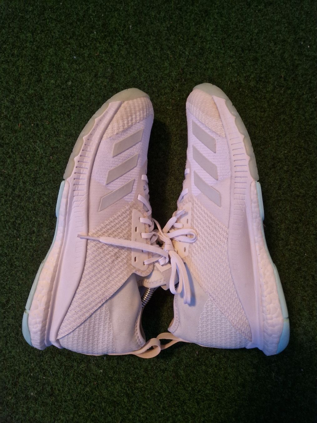 Adidas Scarpe da uomo: Adidas Schuhe Gr 42 2/3 – Usato da Emmenbrücke venduto da TopGato 2