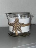 Windlicht Glas