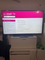 LG Fernseher 55 Zoll