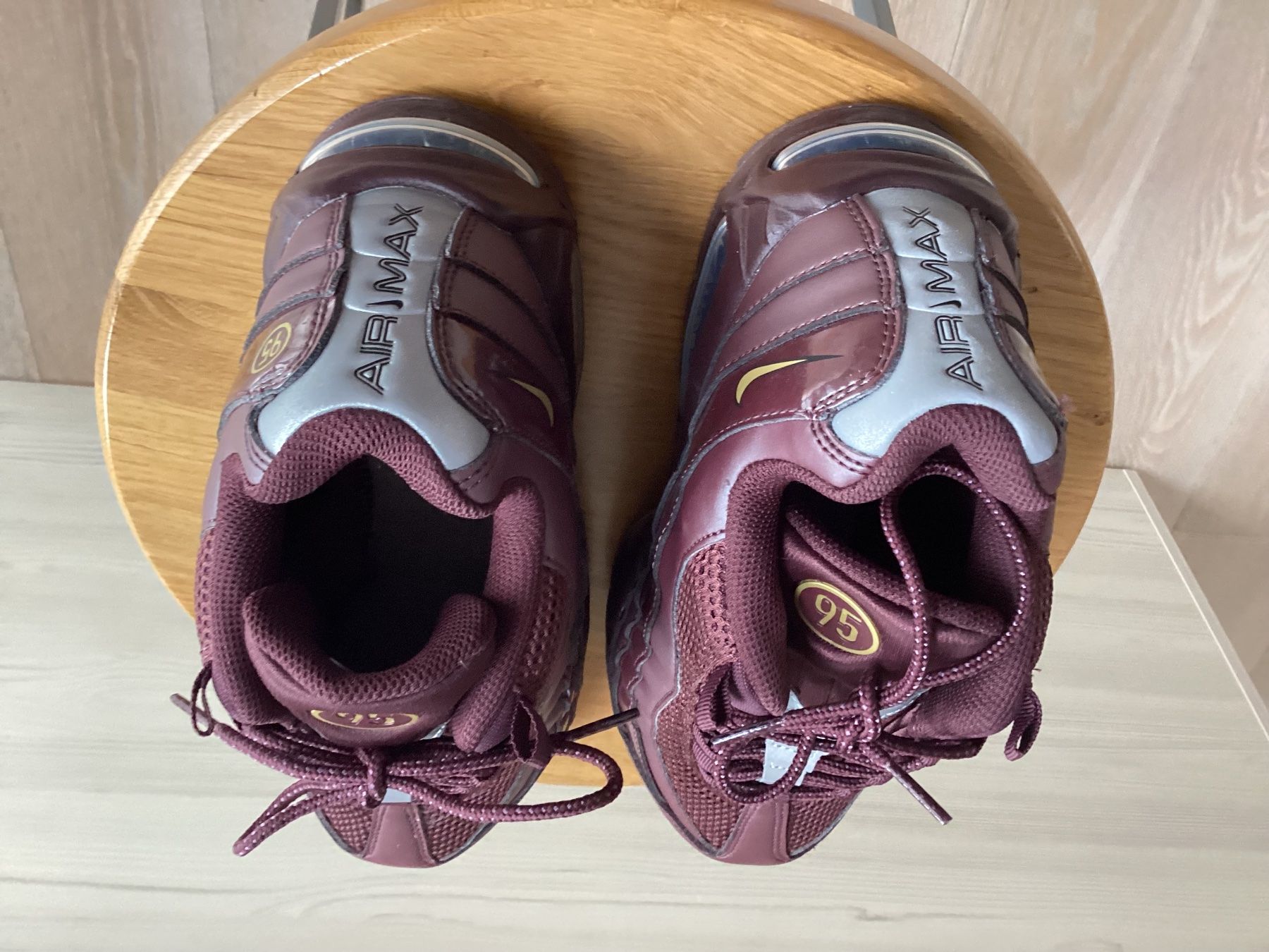 Nike Scarpe da uomo: Sneakers neuves – Nuovo e nell'imballaggio originale da Mont-la-Ville venduto da ad5_2xtg 4